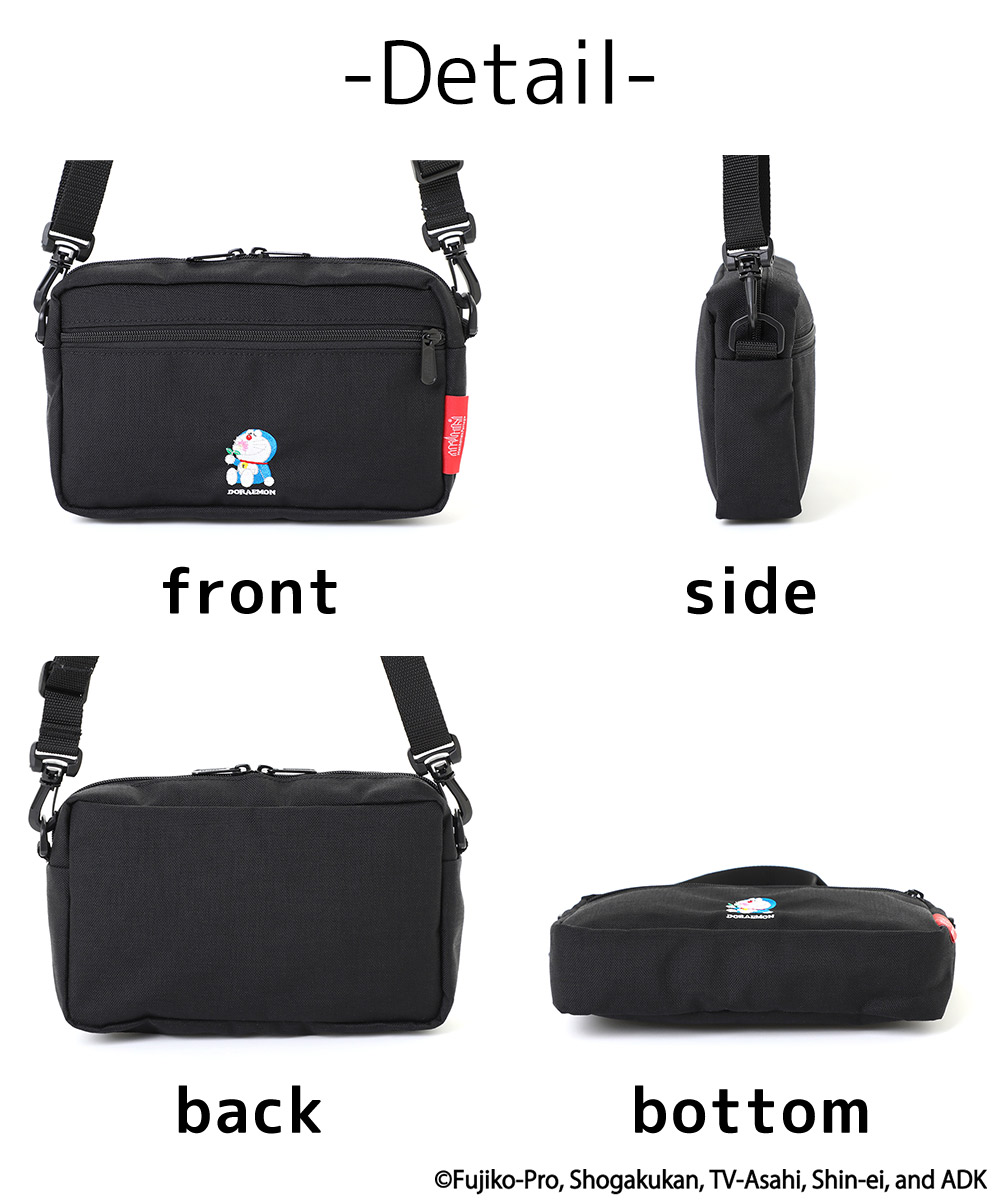 Manhattan Portage 最大P+16% マンハッタンポーテージ
