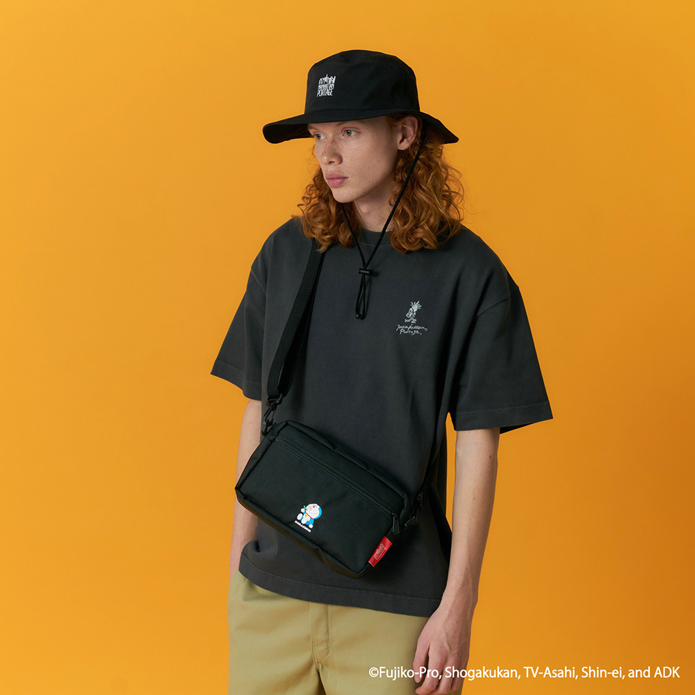 Manhattan Portage 最大P+16% マンハッタンポーテージ