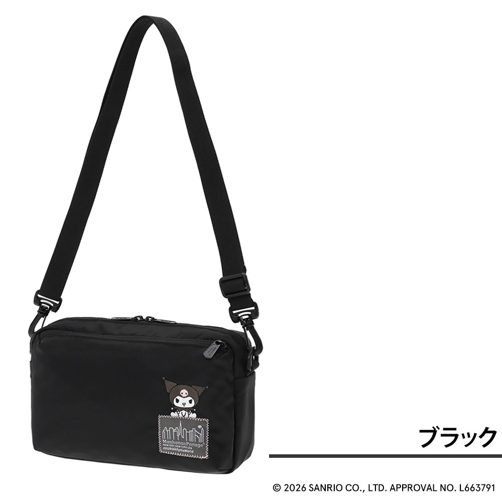 Manhattan Portage（マンハッタンポーテージ） 最大36％ サンリオ