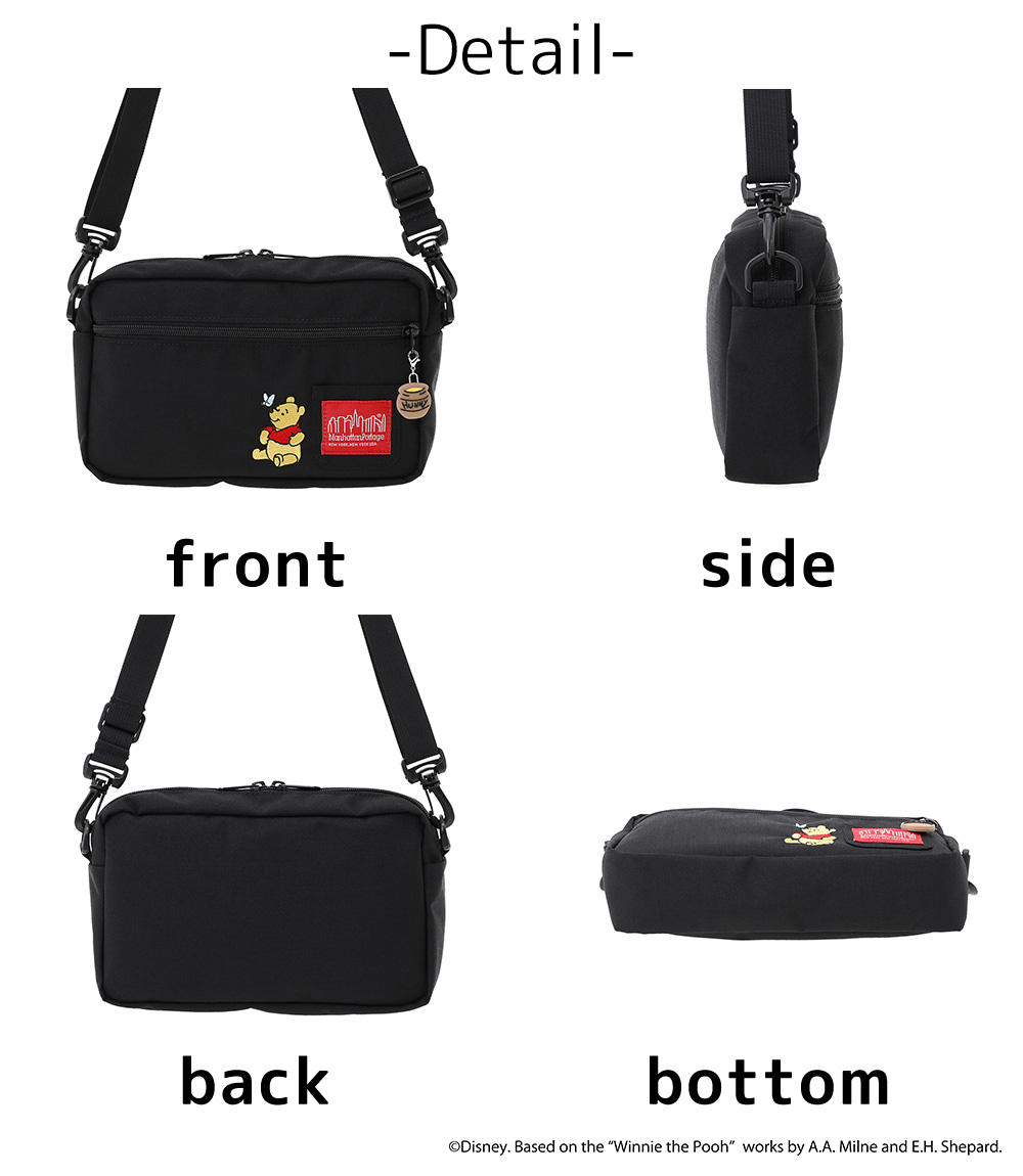 Manhattan Portage（マンハッタンポーテージ） 最大P+16% Disney