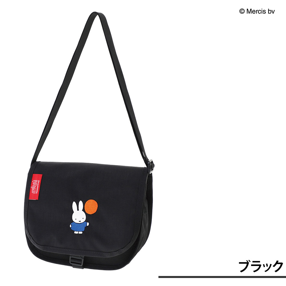 glamb　グラム　コラボ　マンハッタンポーテージ　ショルダーバッグ 誰もが知るアイコンを、キャッチーかつラグジュアリーにデザイン