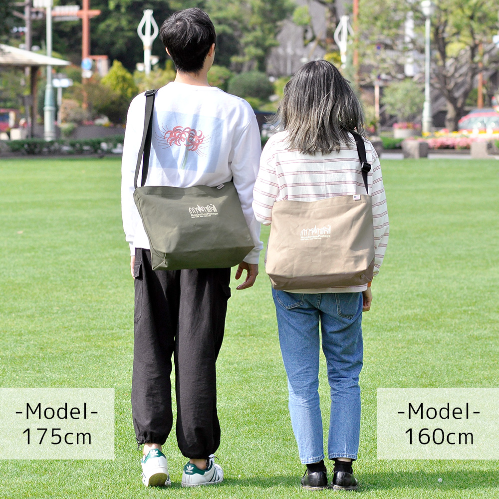 Manhattan Portage 最大P+16% マンハッタンポーテージ