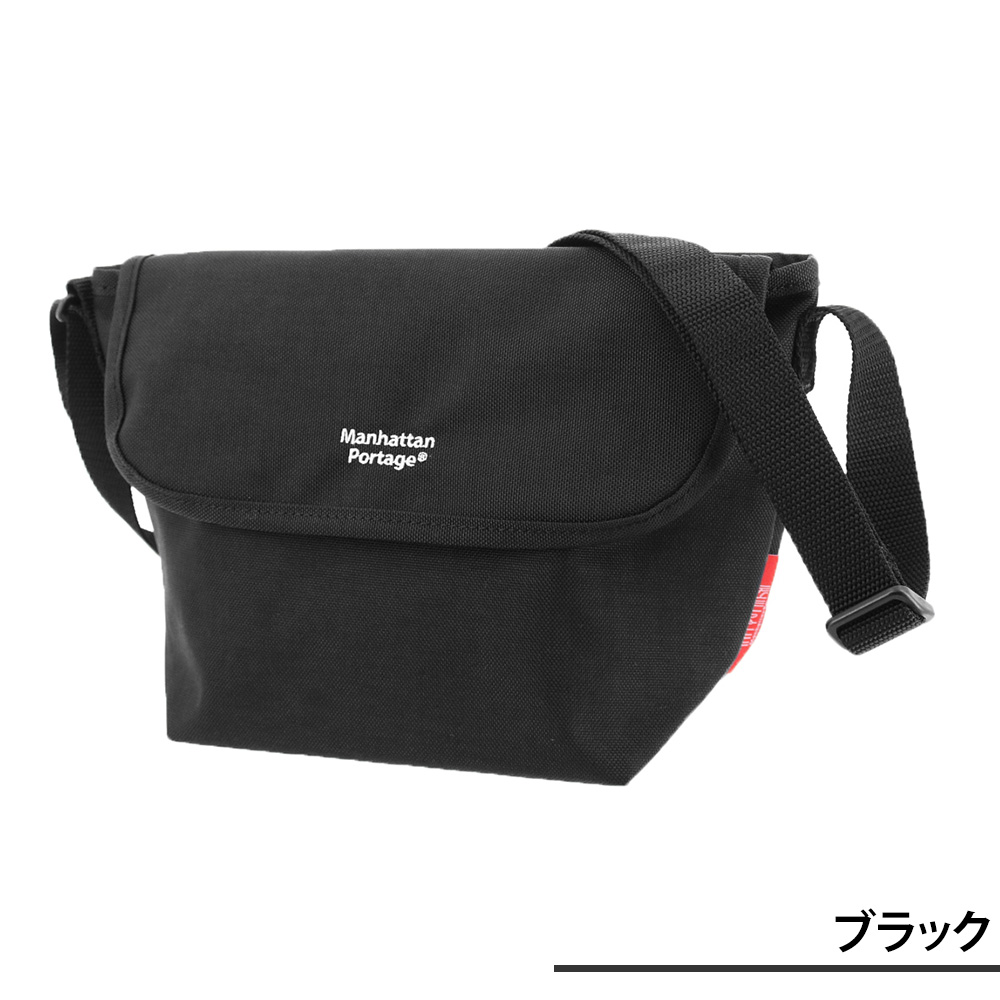 Manhattan Portage（マンハッタンポーテージ） メッセンジャーバッグ
