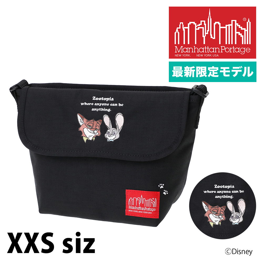 Manhattan Portage（マンハッタンポーテージ） 最大P+16% ディズニー