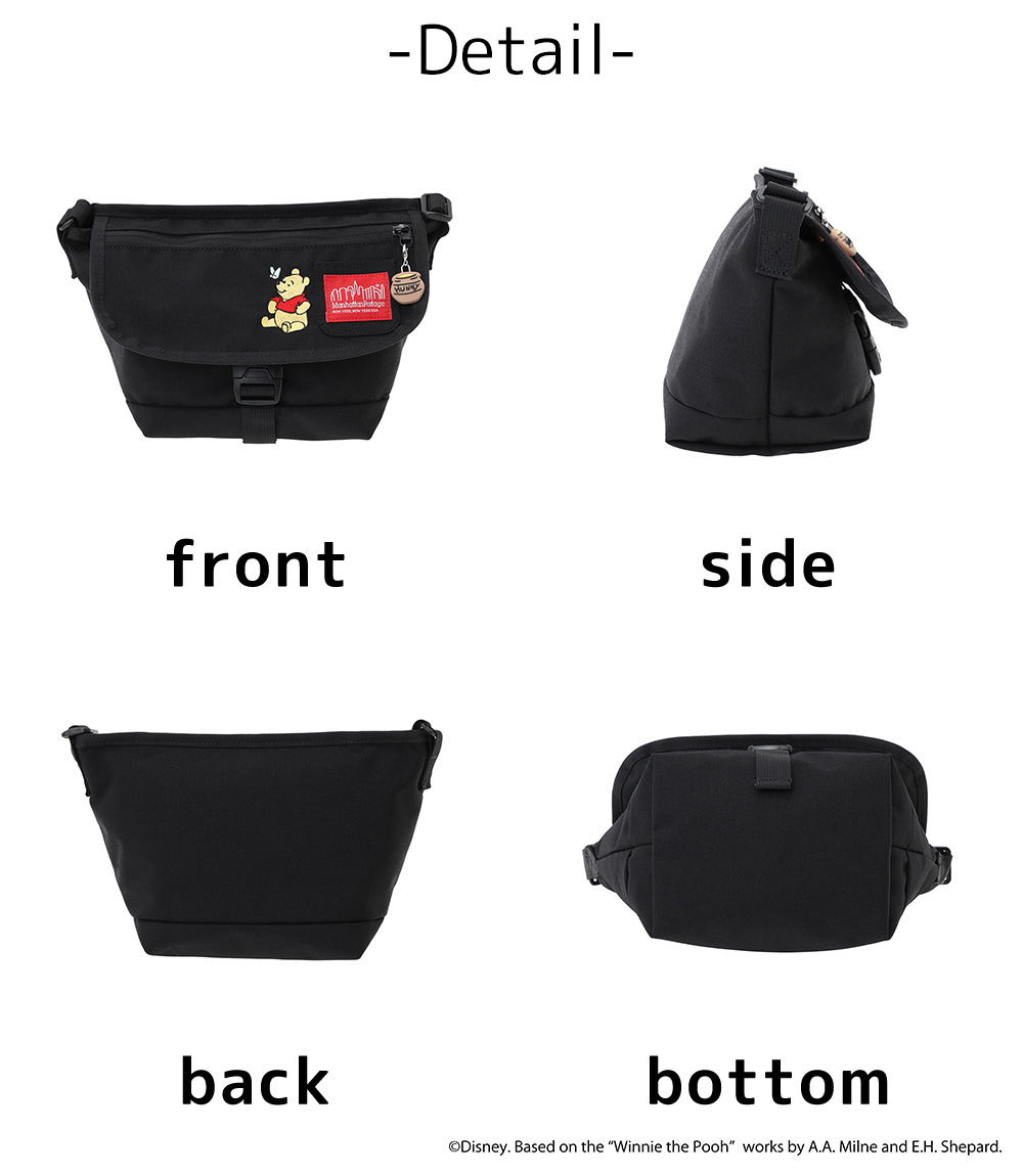 こちらの商品は Ⓜ︎【プロフ必読】となります。 マンハッタンポーテージ 楽天市場】【 2025年特別限定モデル 】Manhattan Portage ショルダー