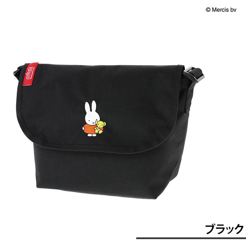Manhattan Portage 【ミッフィーコラボ】 マンハッタン