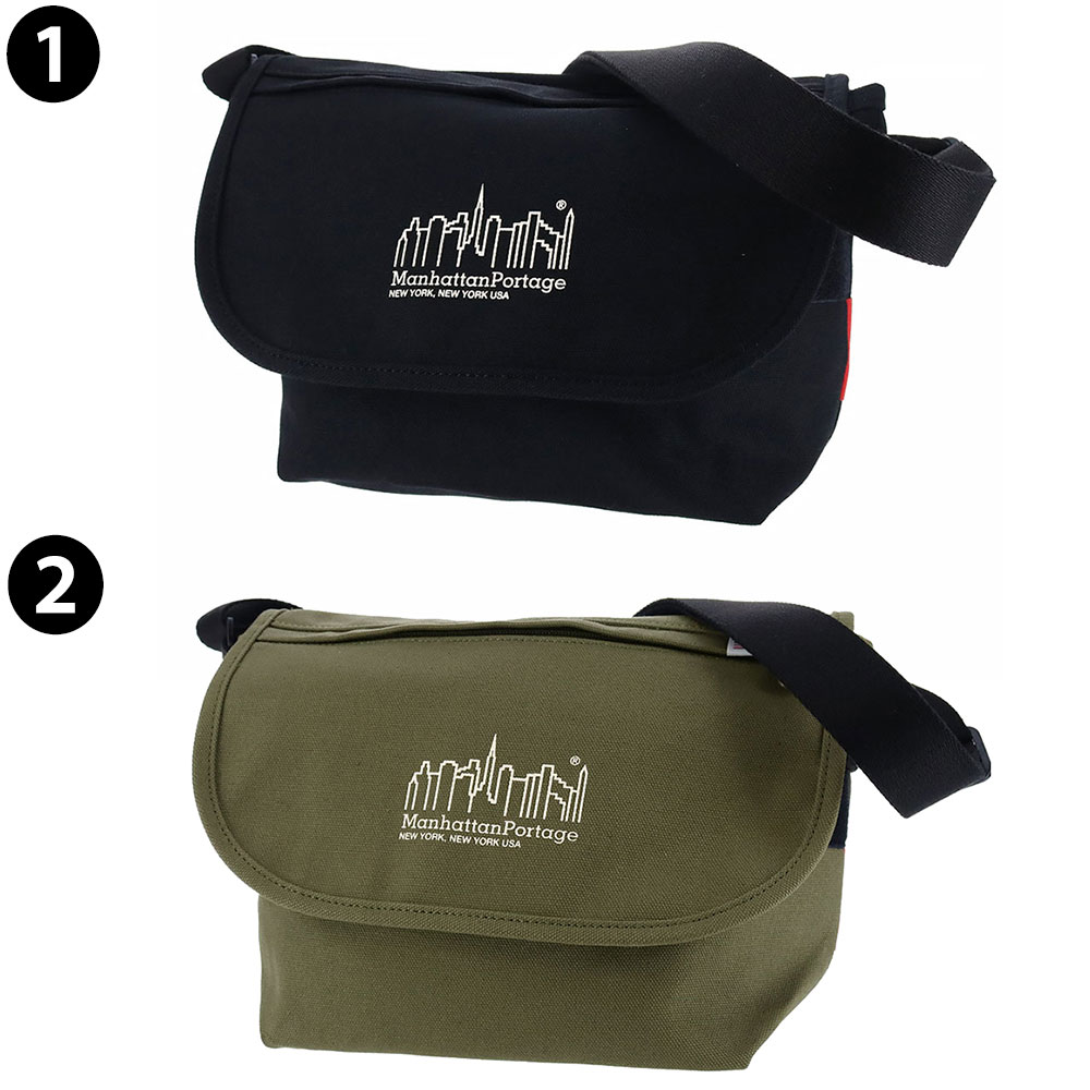 Manhattan Portage（マンハッタンポーテージ） 最大41