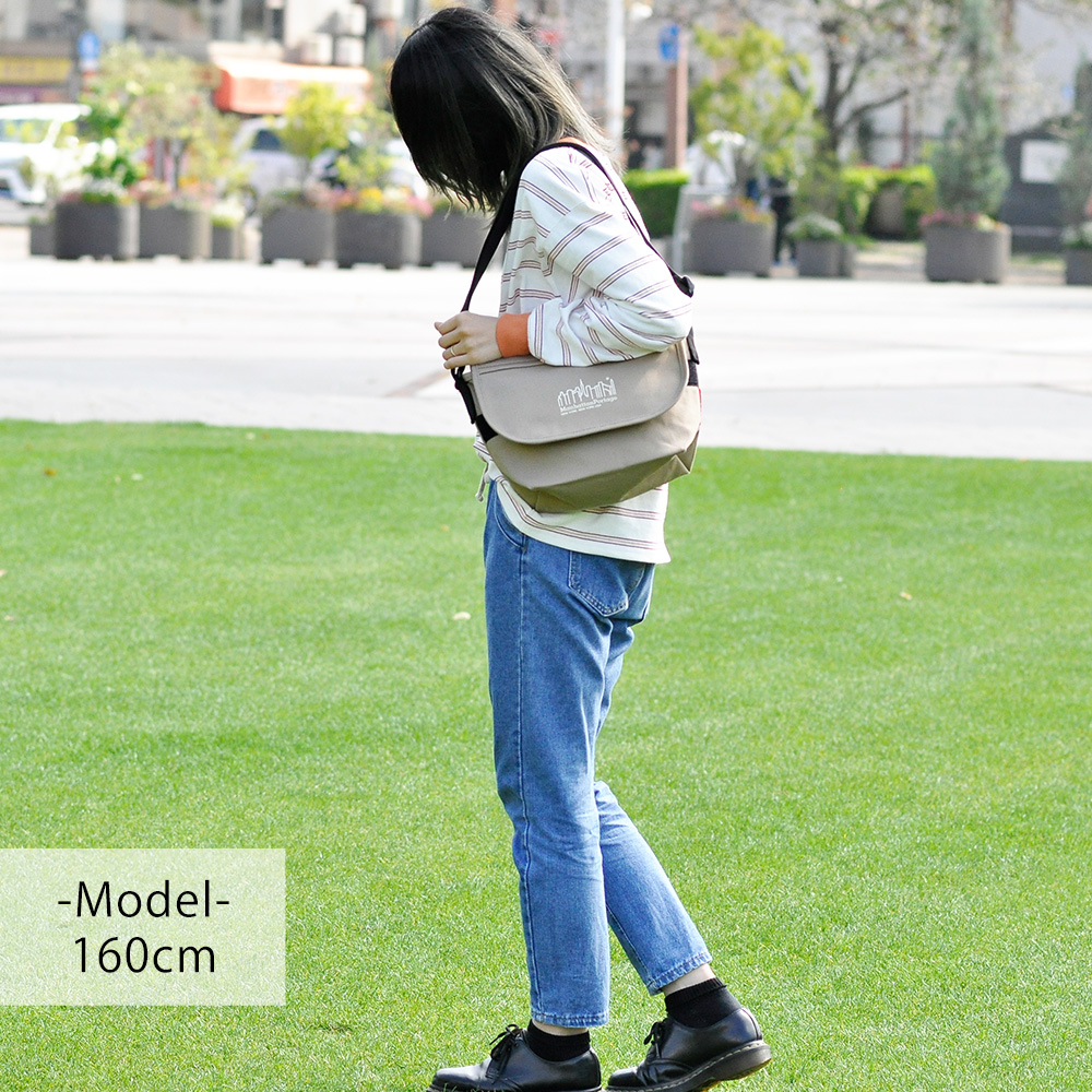 Manhattan Portage（マンハッタンポーテージ） 最大42