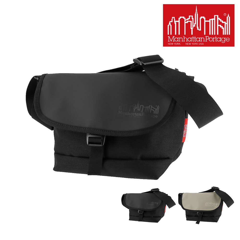 Manhattan Portage（マンハッタンポーテージ） バッグ メッセンジャー