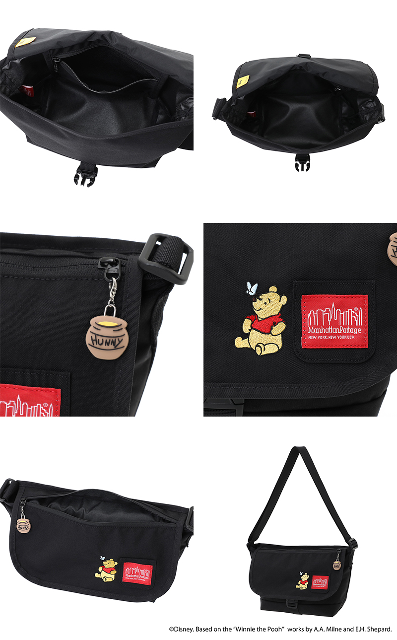 Manhattan Portage 最大P+16% マンハッタンポーテージ Disney
