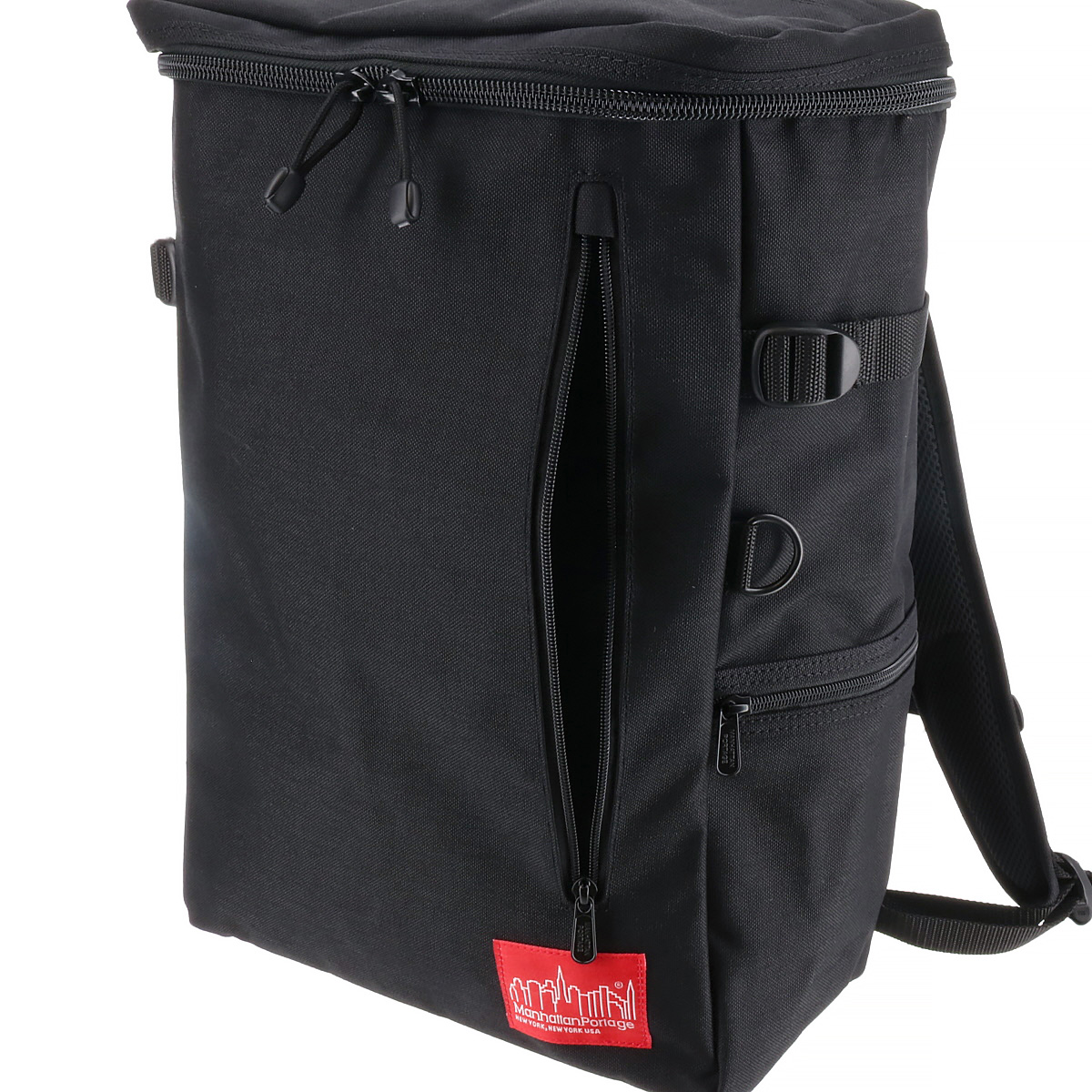 Manhattan Portage（マンハッタンポーテージ） 最大P+16% リュック
