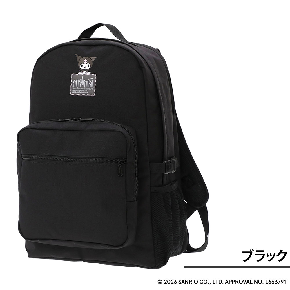 Manhattan Portageリュック ブラック ロフト限定 m05mp2236-500krmco1.jpg