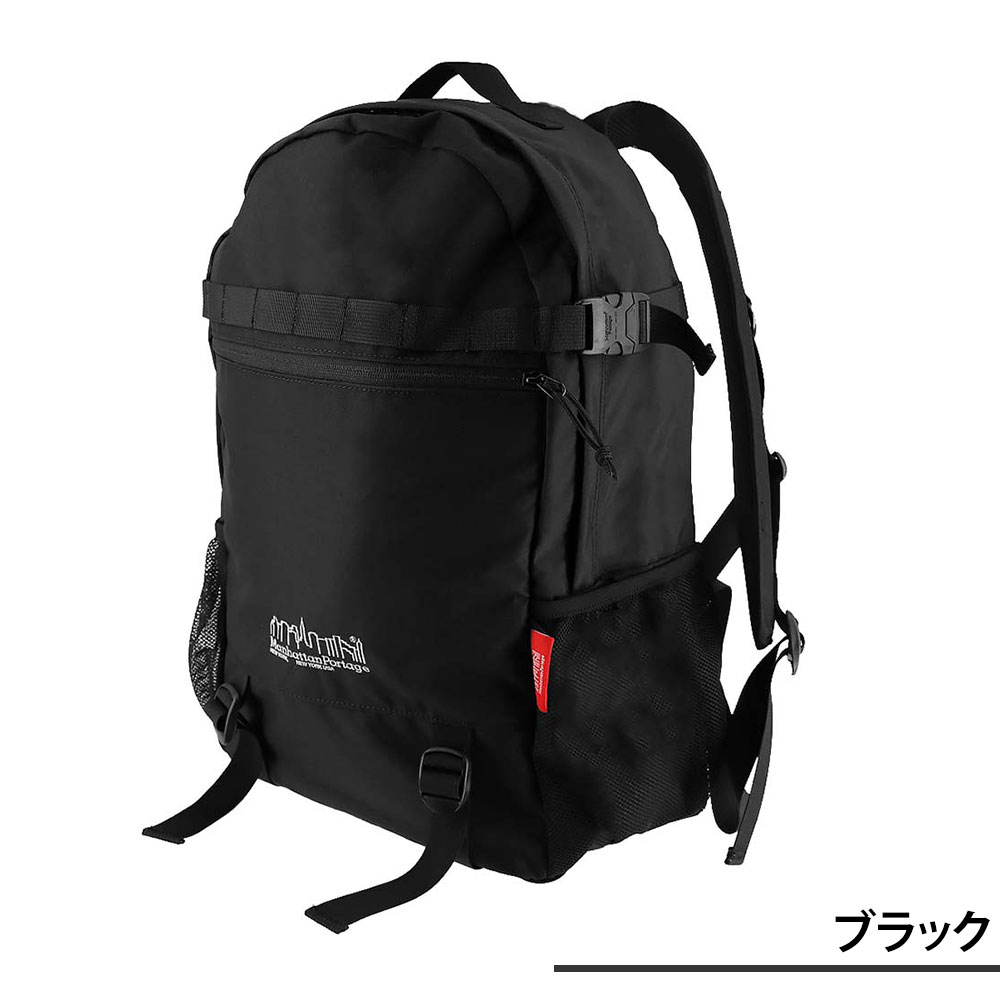 Manhattan Portage（マンハッタンポーテージ） バッグ リュックサック