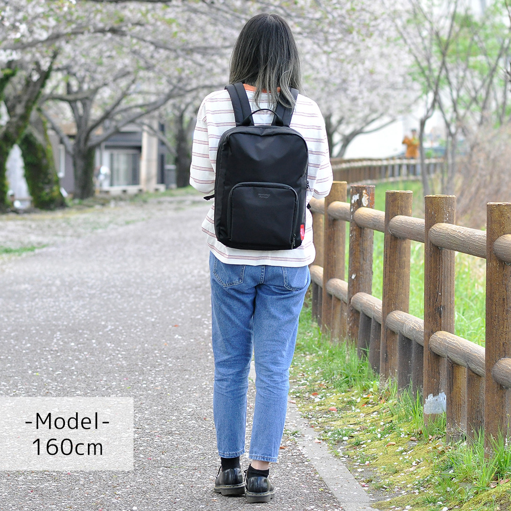 Manhattan Portage（マンハッタンポーテージ） リュックサック