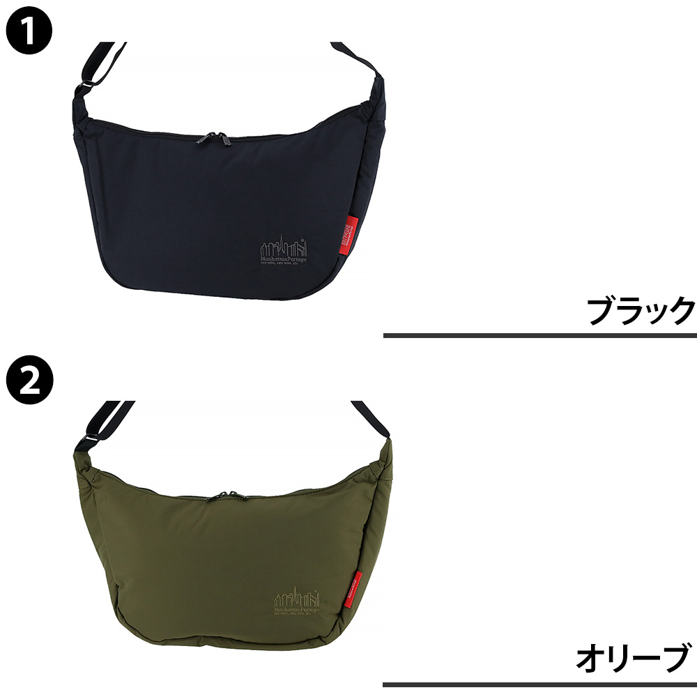 Manhattan Portage（マンハッタンポーテージ） 最大P+16% ショルダー