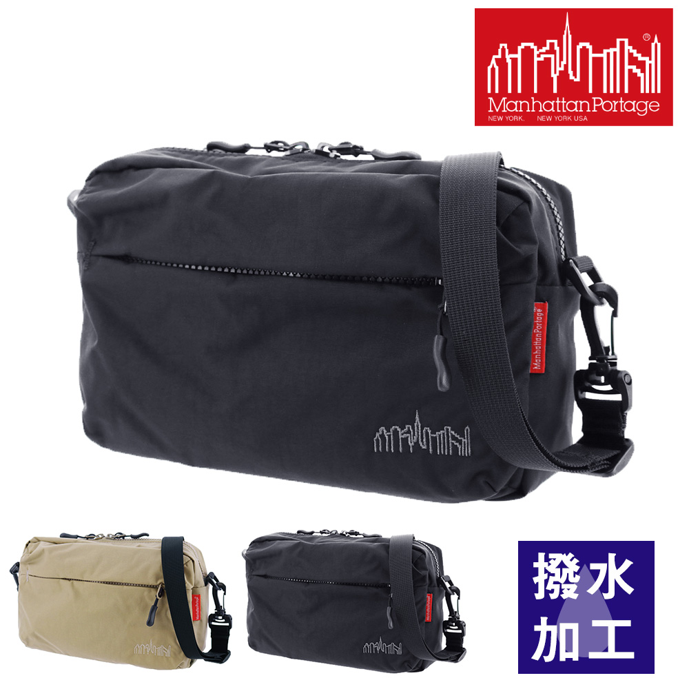 Manhattan Portage（マンハッタンポーテージ） 最大42％ バッグ 2WAY
