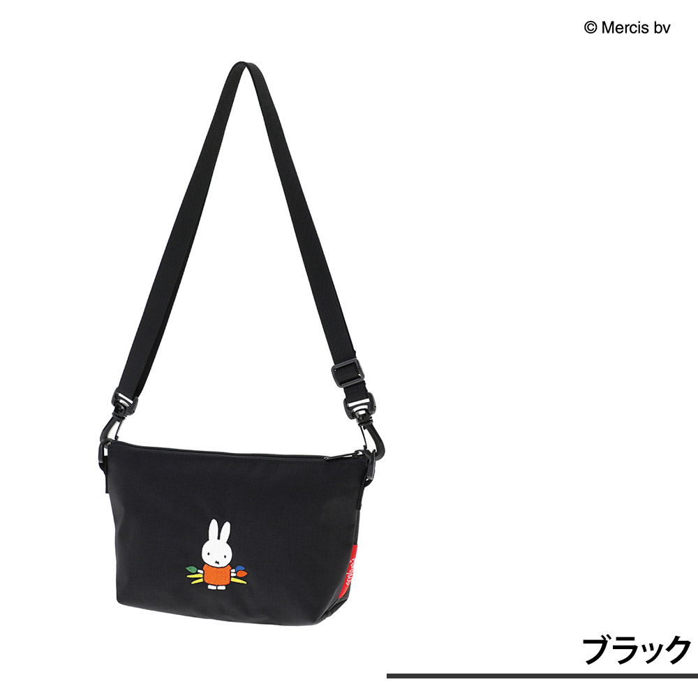 Manhattan Portage 【ミッフィーコラボ】 マンハッタン