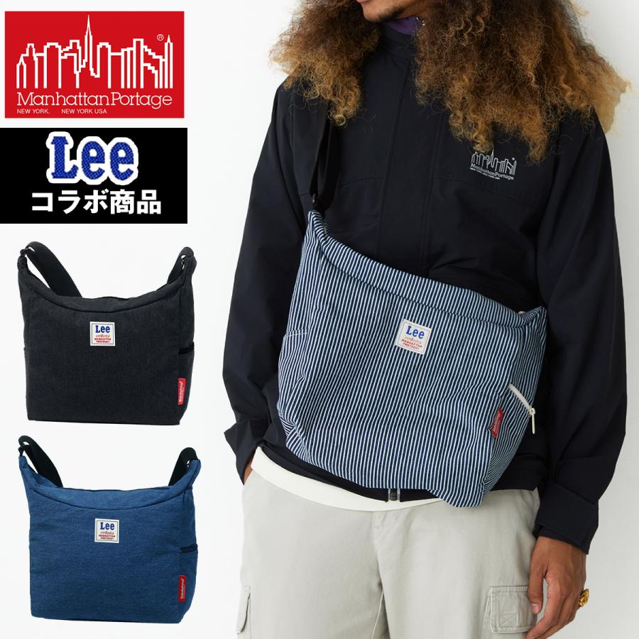 Manhattan Portage（マンハッタンポーテージ） 最大37％ ショルダー 