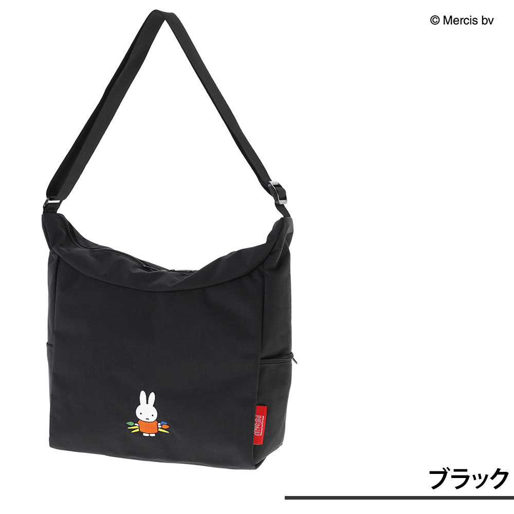 Manhattan Portage（マンハッタンポーテージ） 最大P+16% 【ミッフィー