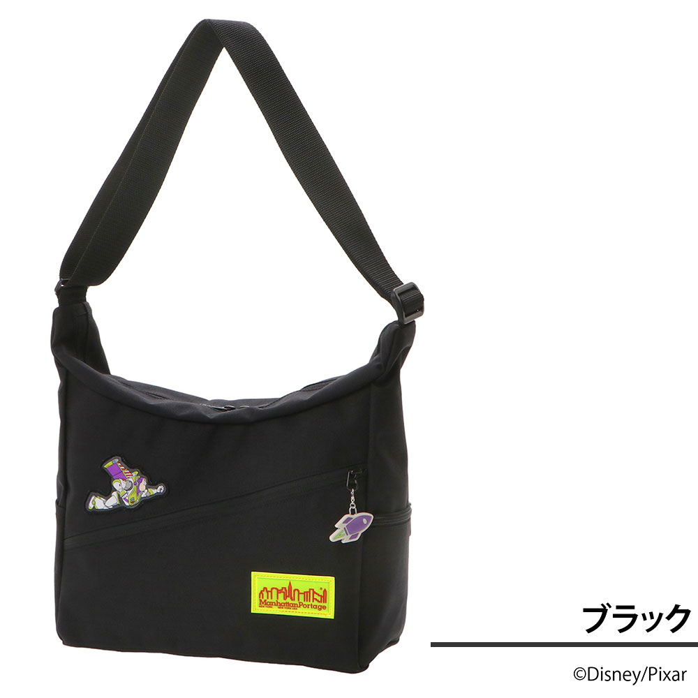 Manhattan Portage（マンハッタンポーテージ） ディズニー ピクサー