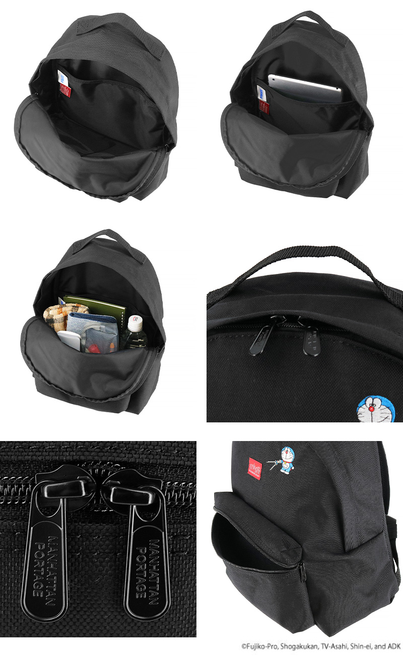 Manhattan Portage 最大P+16% 【24年 新モデル】マンハッタン Manhattan Portage 最大P+16% 【24年 新モデル】マンハッタン