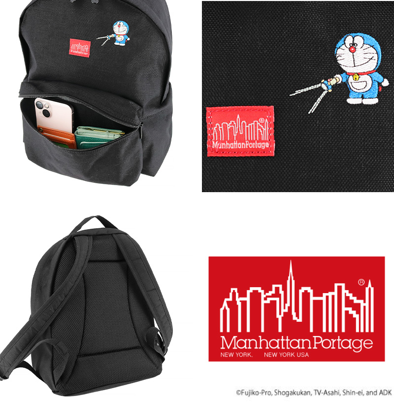 Manhattan Portage 最大P+16% 【24年 新モデル】マンハッタン