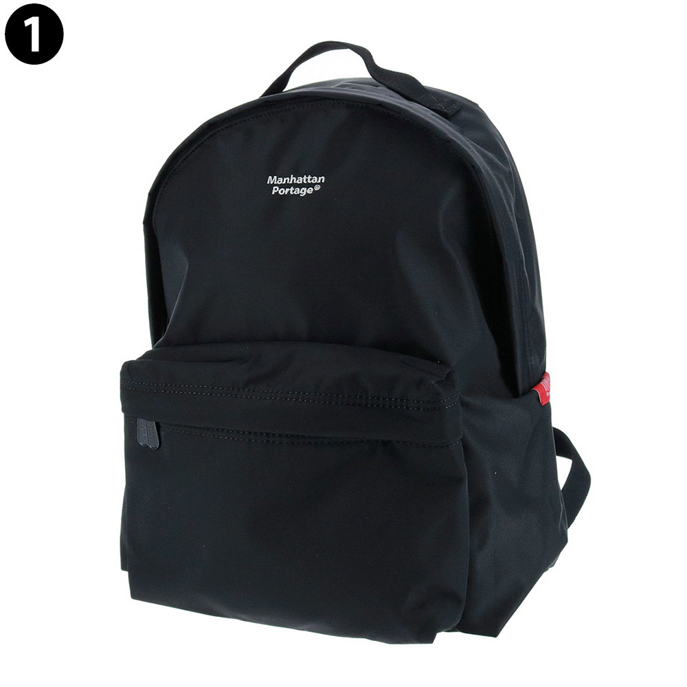 Manhattan Portage（マンハッタンポーテージ） リュック デイパック