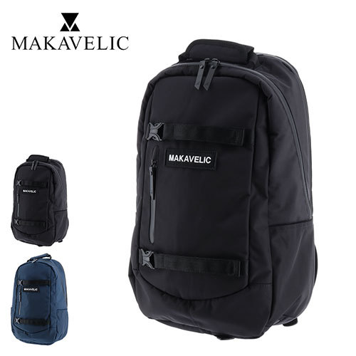 MAKAVELIC（マキャベリック） 最大41％ リュックサック ウェザー
