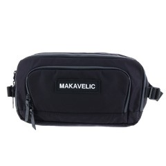 MAKAVELIC（マキャベリック） 最大P+16% ボディバッグ ダムーブ