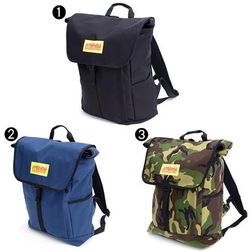 Manhattan Portage 最大P+16% マンハッタンポーテージ リュック