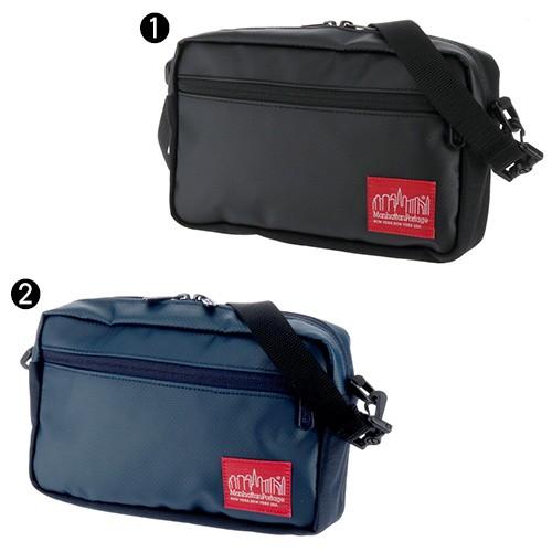 マンウィズ×Manhattan Portage ショルダーバッグ Manhattan Portage 最大41% 9/5限定 マンハッタンポーテージ