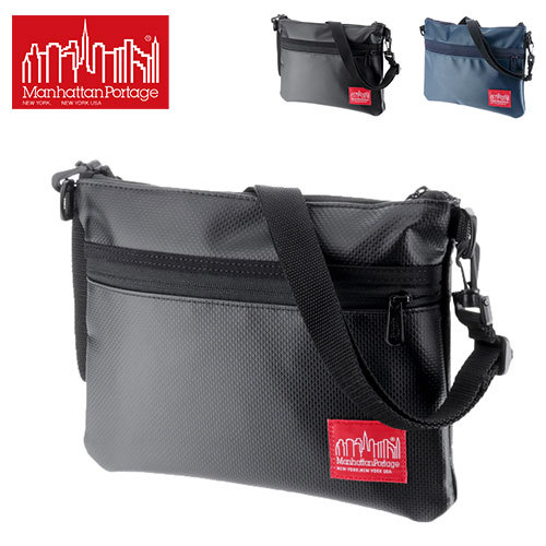 Manhattan Portage（マンハッタンポーテージ） 最大42％ ショルダー