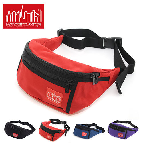 Manhattan Portage 最大P+16% マンハッタンポーテージ ウエスト