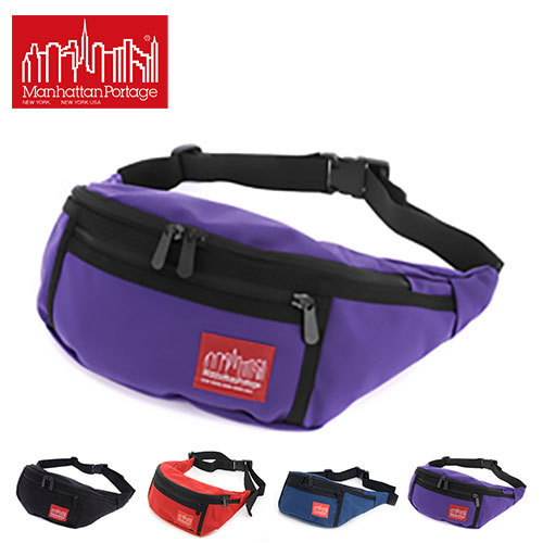 Manhattan Portage 最大P+16% マンハッタンポーテージ ウエスト