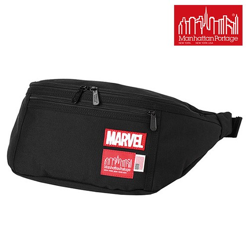 marvel fanny pack