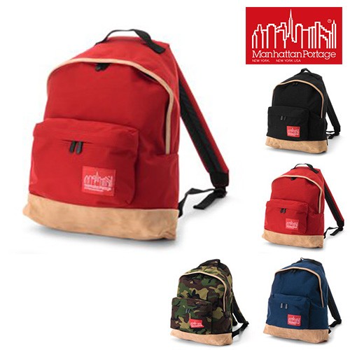 Manhattan Portage（マンハッタンポーテージ） 最大P+16% メンズ