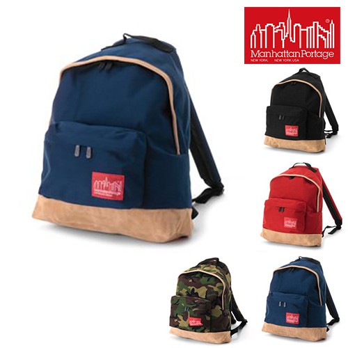Manhattan Portage（マンハッタンポーテージ） 最大P+16% メンズ