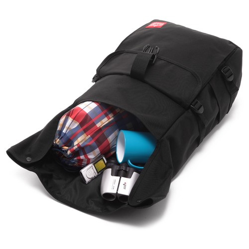 【新品未使用】マンハッタンポーテージ リュック MP1236 Manhattan Portage 最大P+16% マンハッタンポーテージ リュック