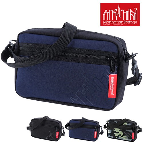 Manhattan Portage 最大P+16% マンハッタンポーテージ