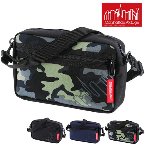 Manhattan Portage（マンハッタンポーテージ） 最大44％ ショルダー