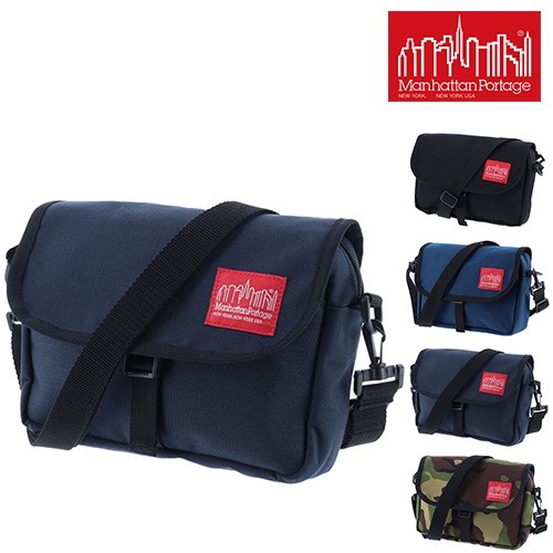 Manhattan Portage（マンハッタンポーテージ） 最大41％ ショルダー