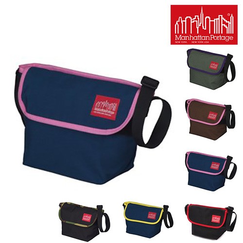 マンハッタンポーテージ　メッセンジャーバッグ　Manhattan Portage 楽天市場】【ポイント10倍】マンハッタンポーテージ Manhattan