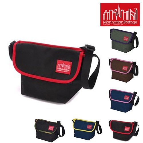 Manhattan Portage 最大P+16% マンハッタンポーテージ