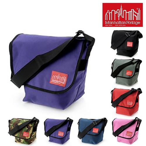Manhattan Portage（マンハッタンポーテージ） 最大P+16