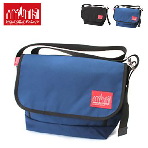 最大P+16% マンハッタンポーテージ ManhattanPortage メッセンジャーバッグ (MD) MP1606VJRFPL｜newbag-w｜03