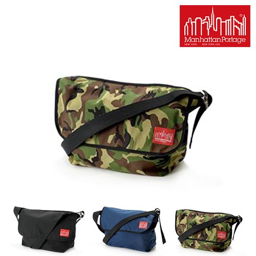 Manhattan Portage（マンハッタンポーテージ） 最大41