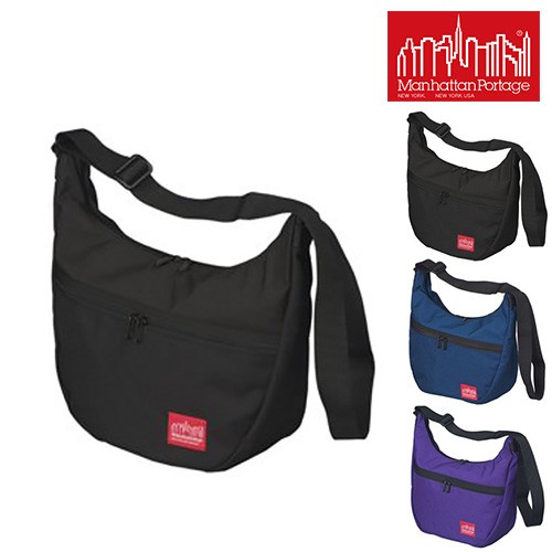 最大P+16% マンハッタンポーテージ Manhattan Portage ショルダーバッグ mp6056