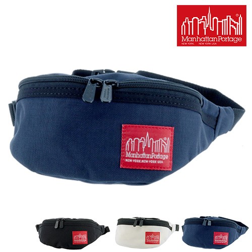Manhattan Portage（マンハッタンポーテージ） 最大42％ ウエスト