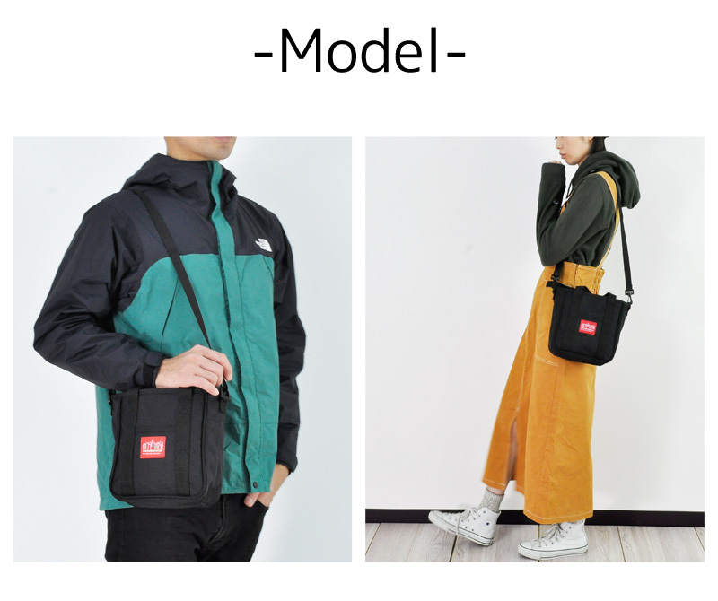 Manhattan Portage（マンハッタンポーテージ） 最大P+16% ミニ ゴー