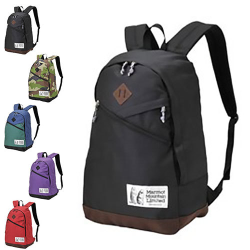 最大P+16% 20%OFFセール マーモット Marmot リュックサック リュック デイパック Origin Daypack mjbf4210a  防水